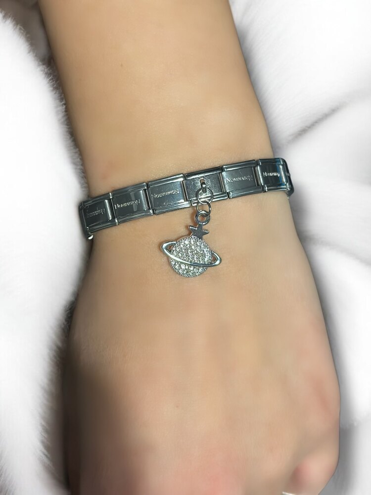 Gezegen charm