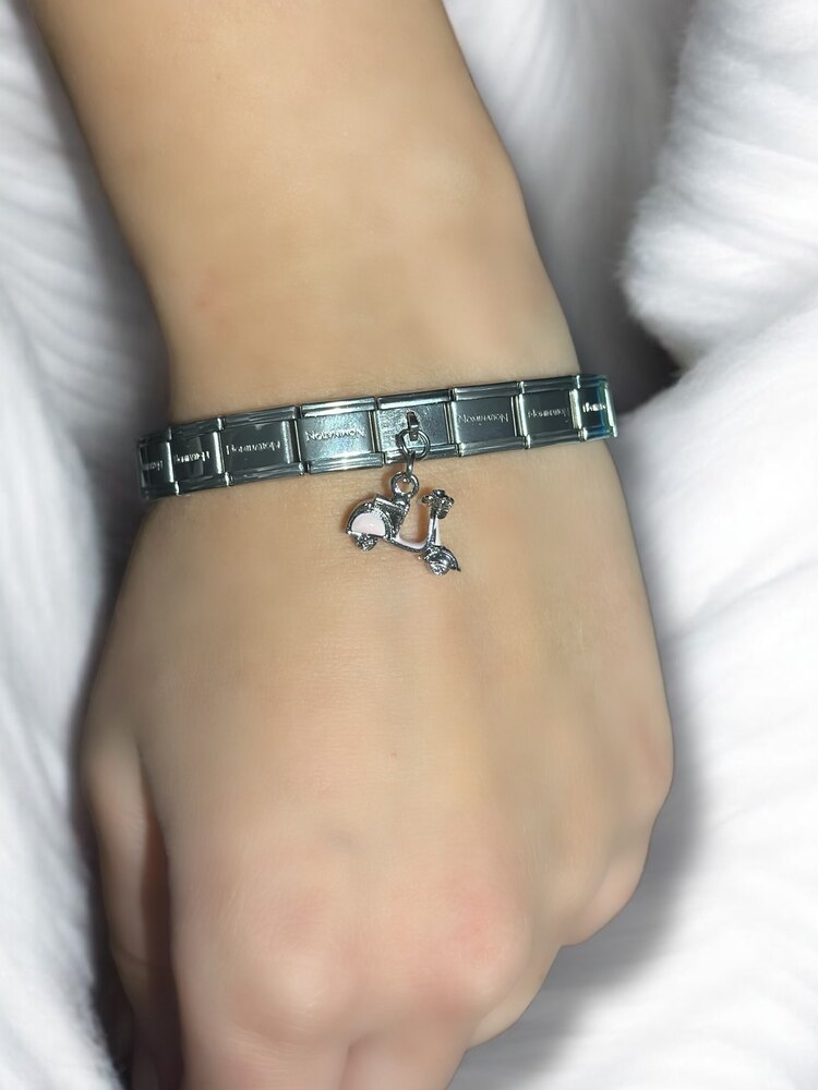 Motosiklet charm