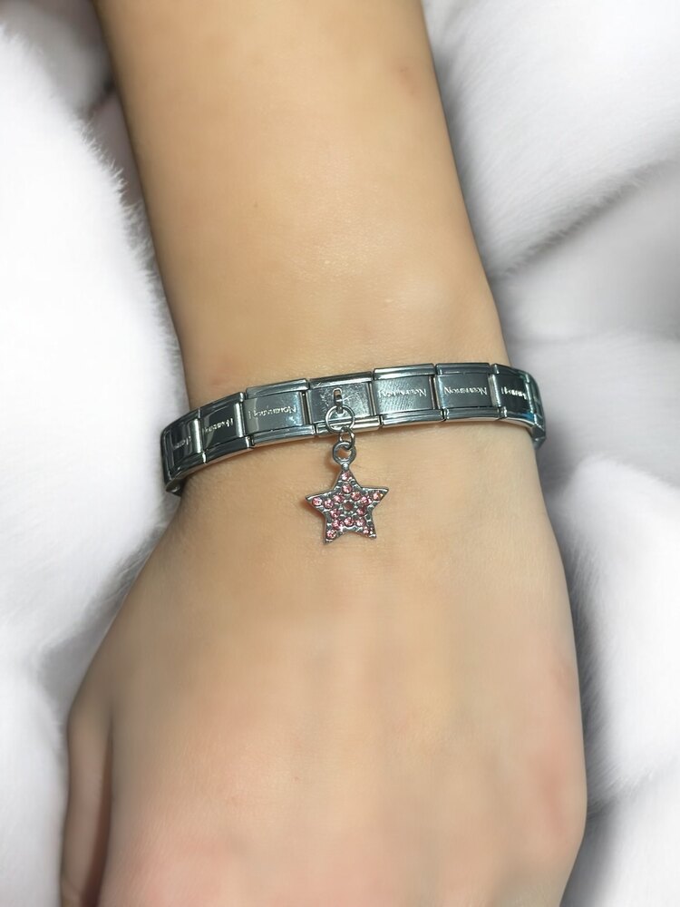 Yıldız charm