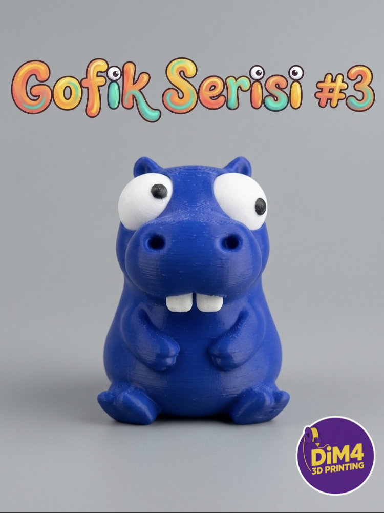 Hipo (Gofik Serisi #3)