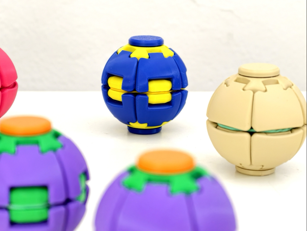 Spinball