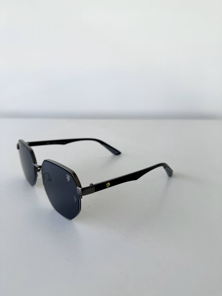 RB BLACK GÖZLÜK RB0308