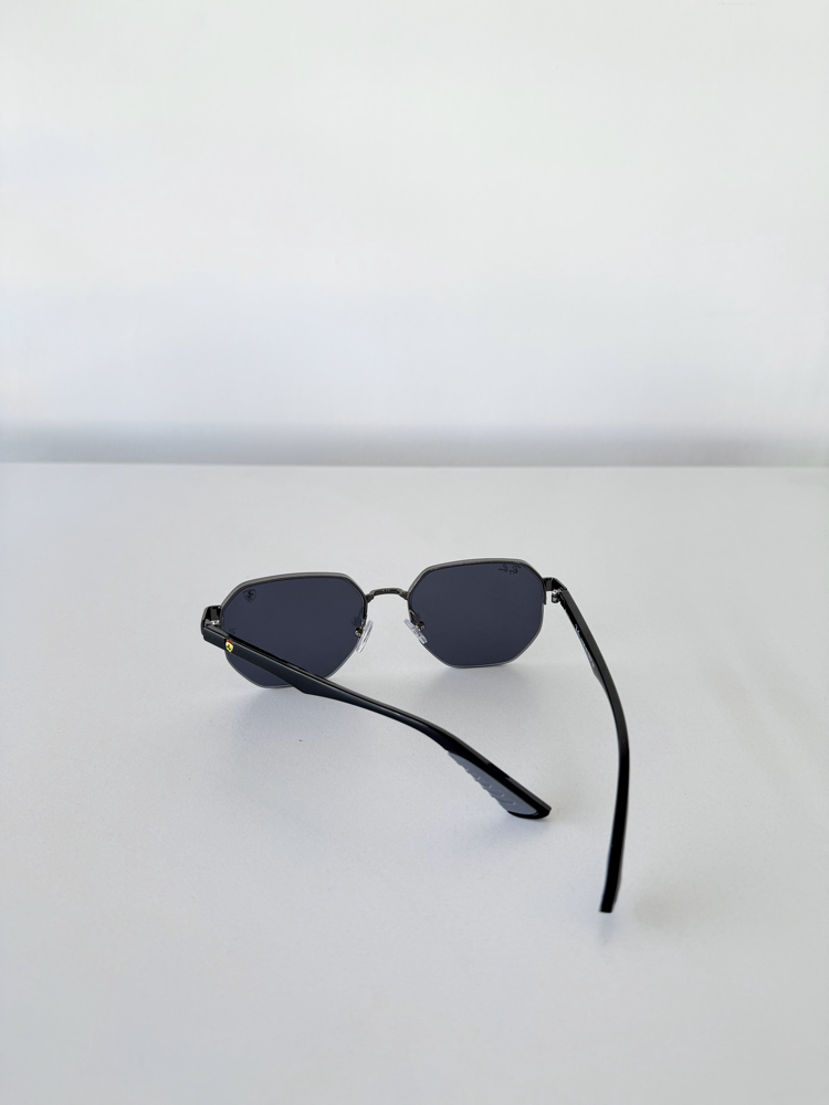 RB BLACK GÖZLÜK RB0308