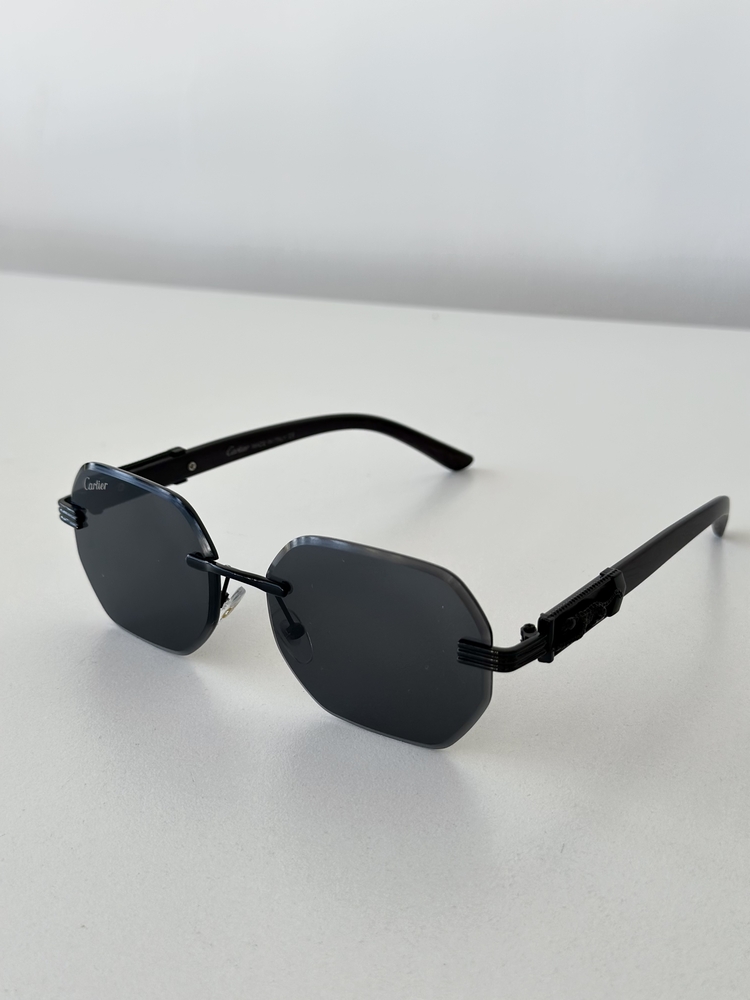 CTR black JAGUAR GÖZLÜK jagu01