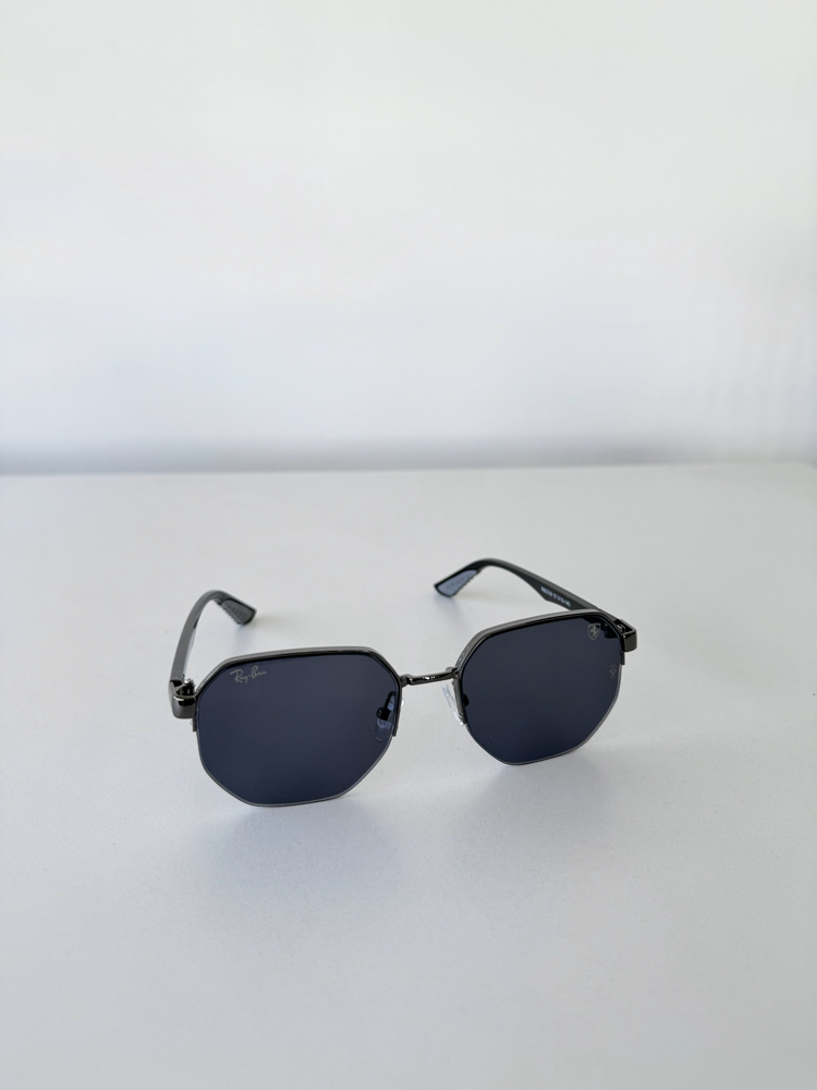 RB BLACK GÖZLÜK RB0308