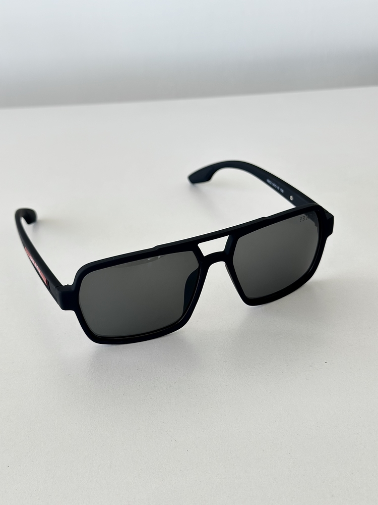 PRD black red GÖZLÜK RED055