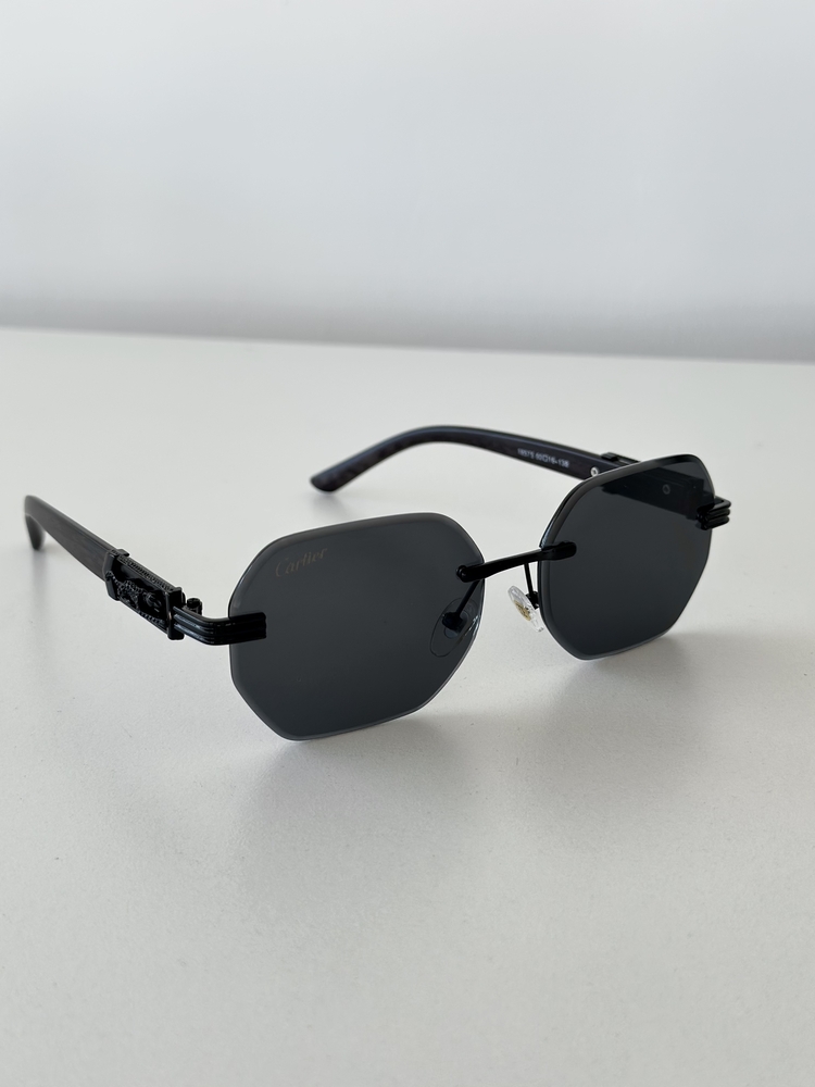 CTR black JAGUAR GÖZLÜK jagu01