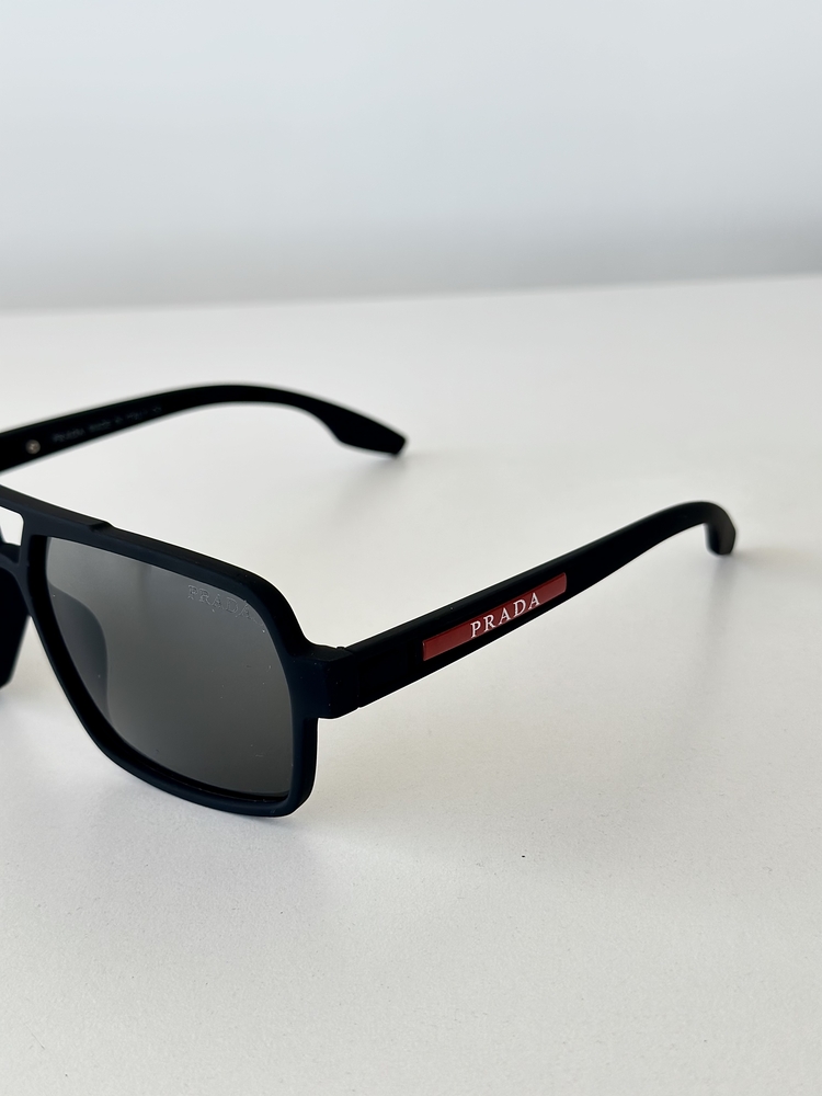PRD black red GÖZLÜK RED055