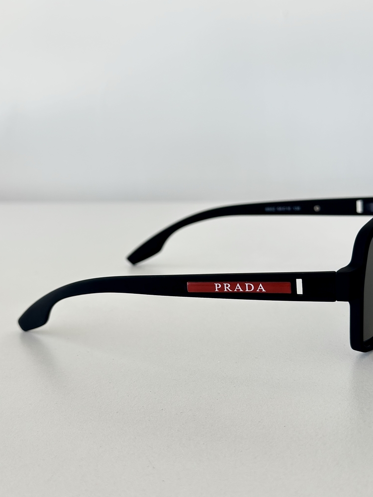PRD black red GÖZLÜK RED055