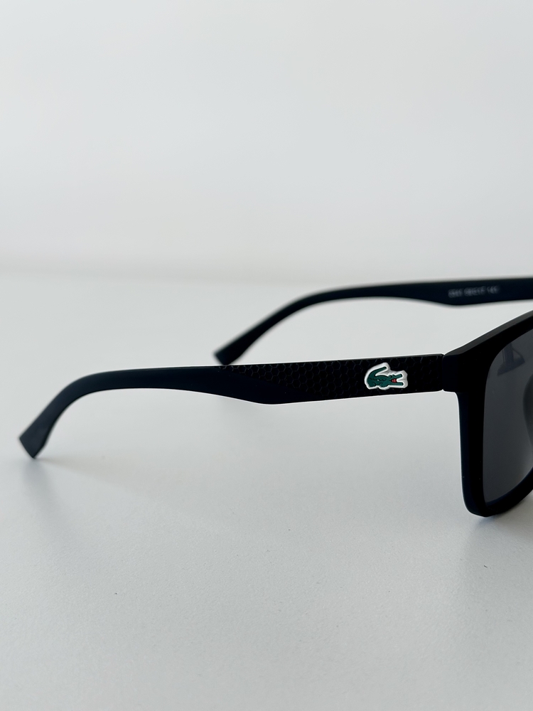 LCS BLACK GÖZLÜK