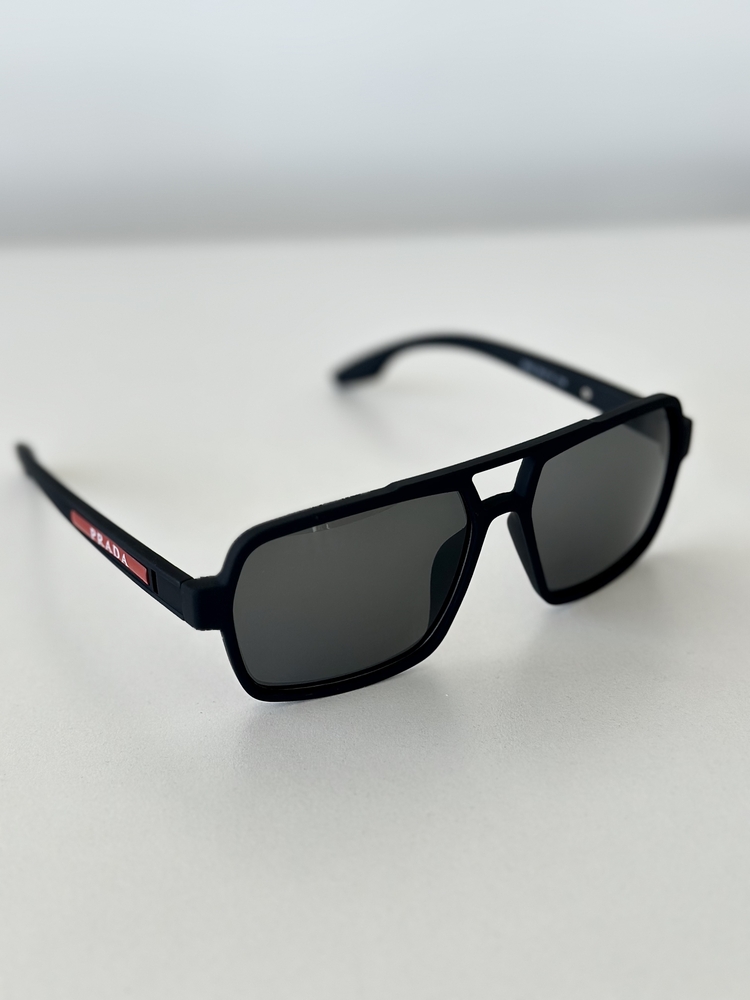PRD black red GÖZLÜK RED055
