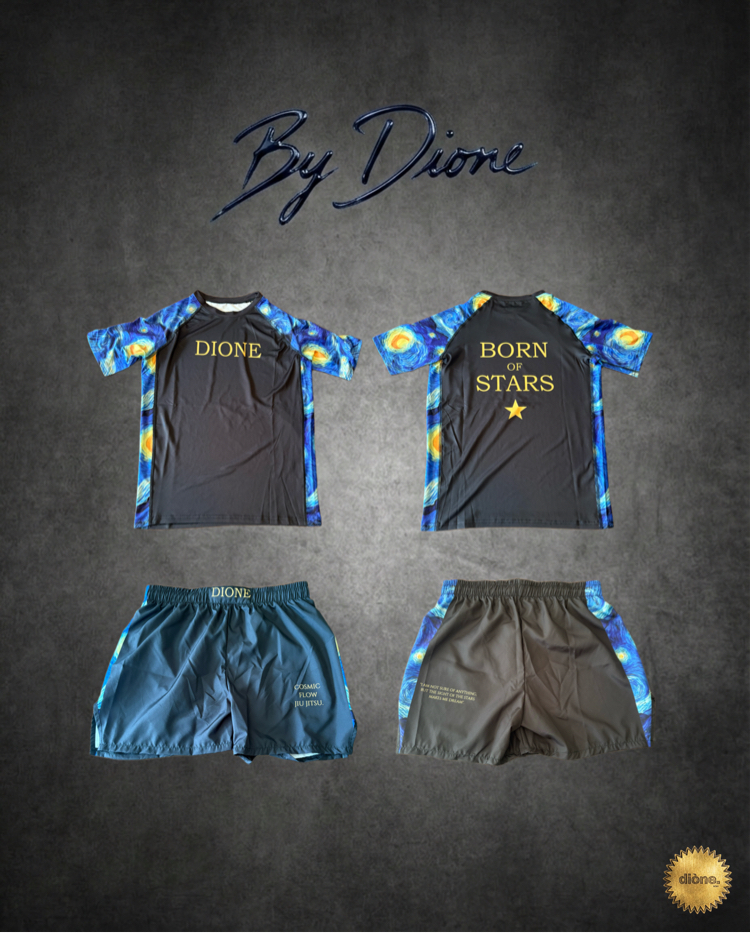 DIONE NO-GI 