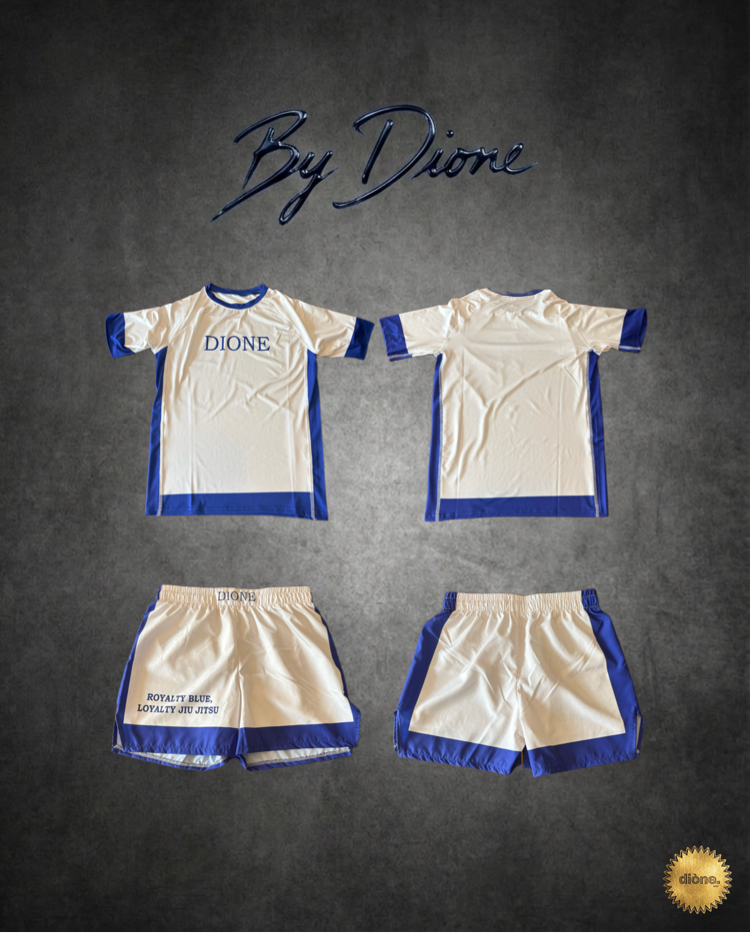 DIONE NO-GI 