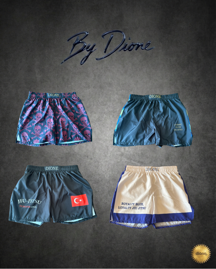 DIONE SHORTS