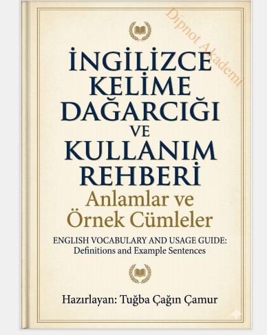 VOCABULARY 1