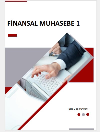 FİNANSAL MUHASEBE 1