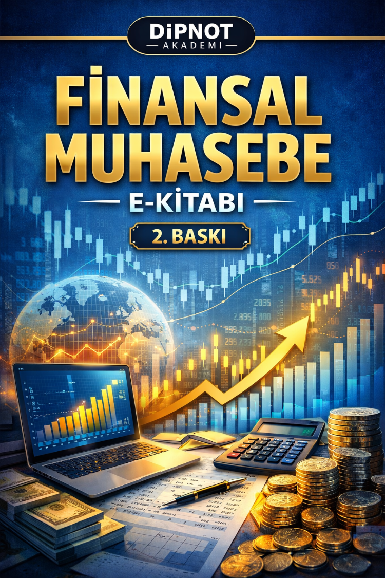 FİNANSAL MUHASEBE 2