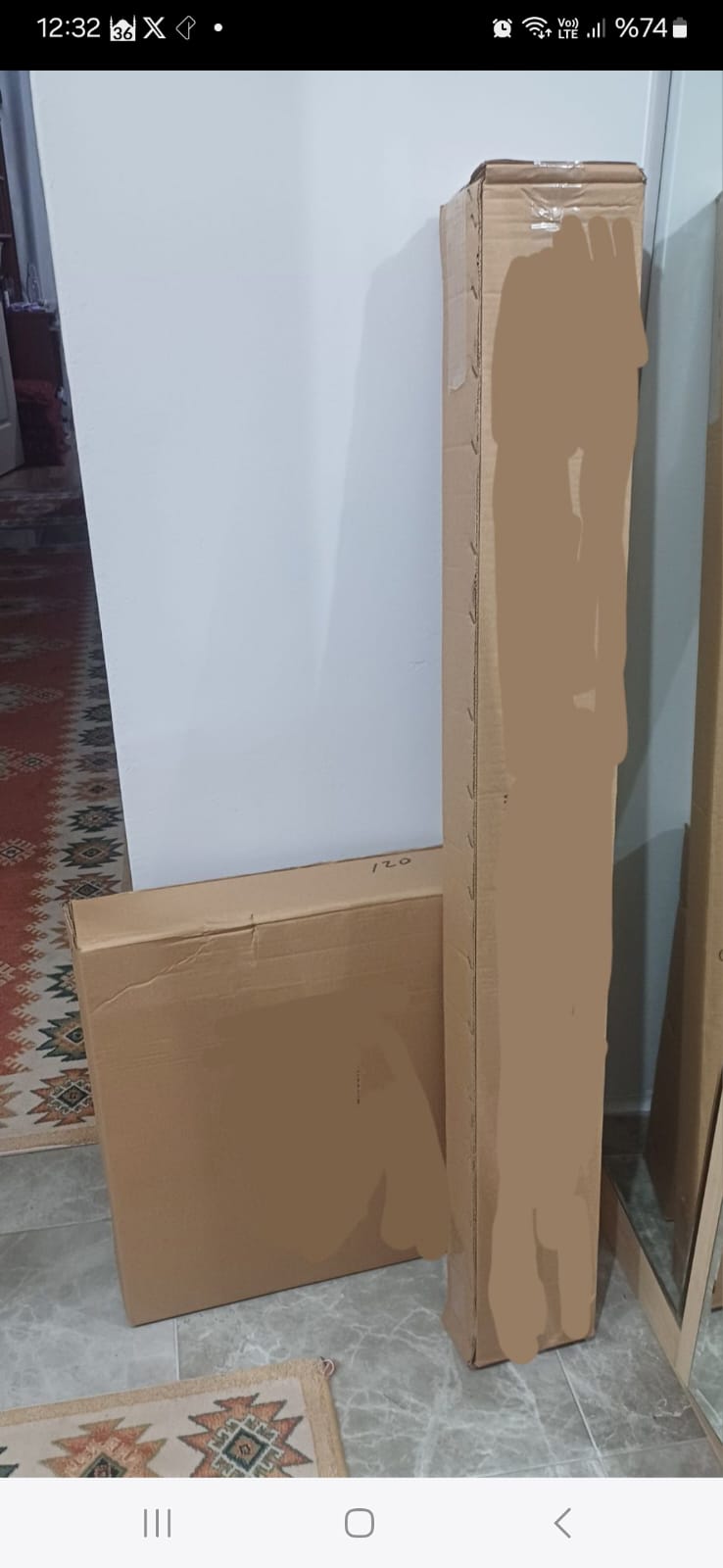 Gözlük Standı 120 Adet