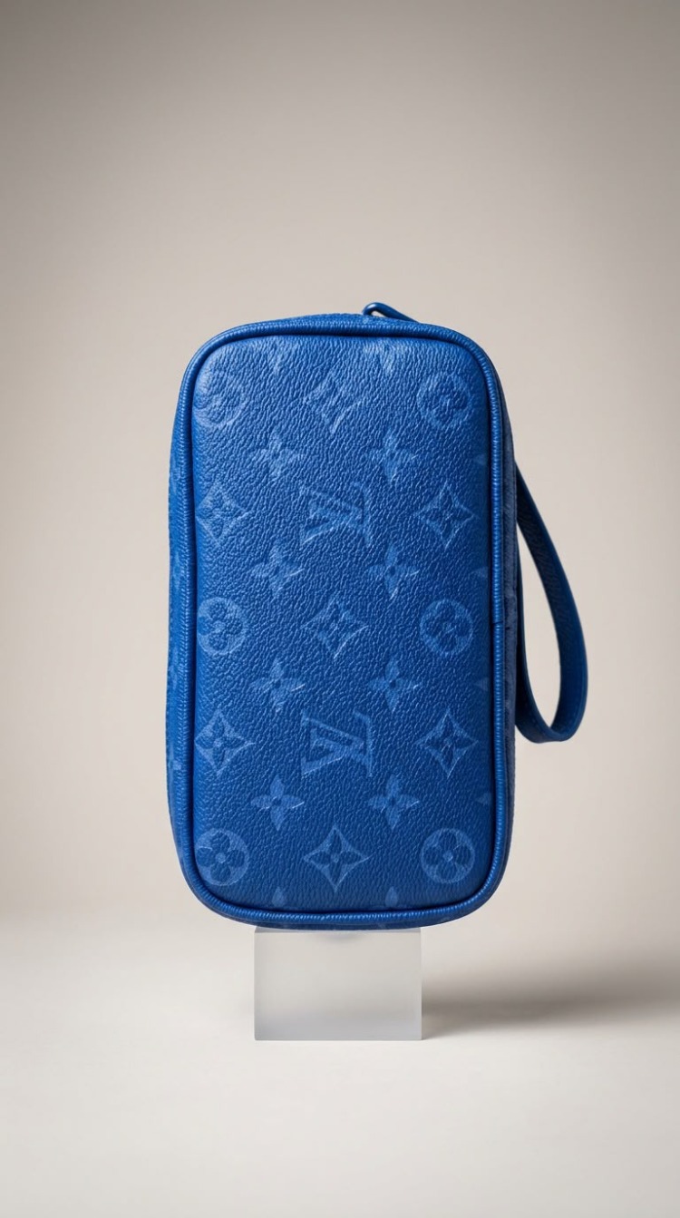 LV Lacivert Bag (Unisex)