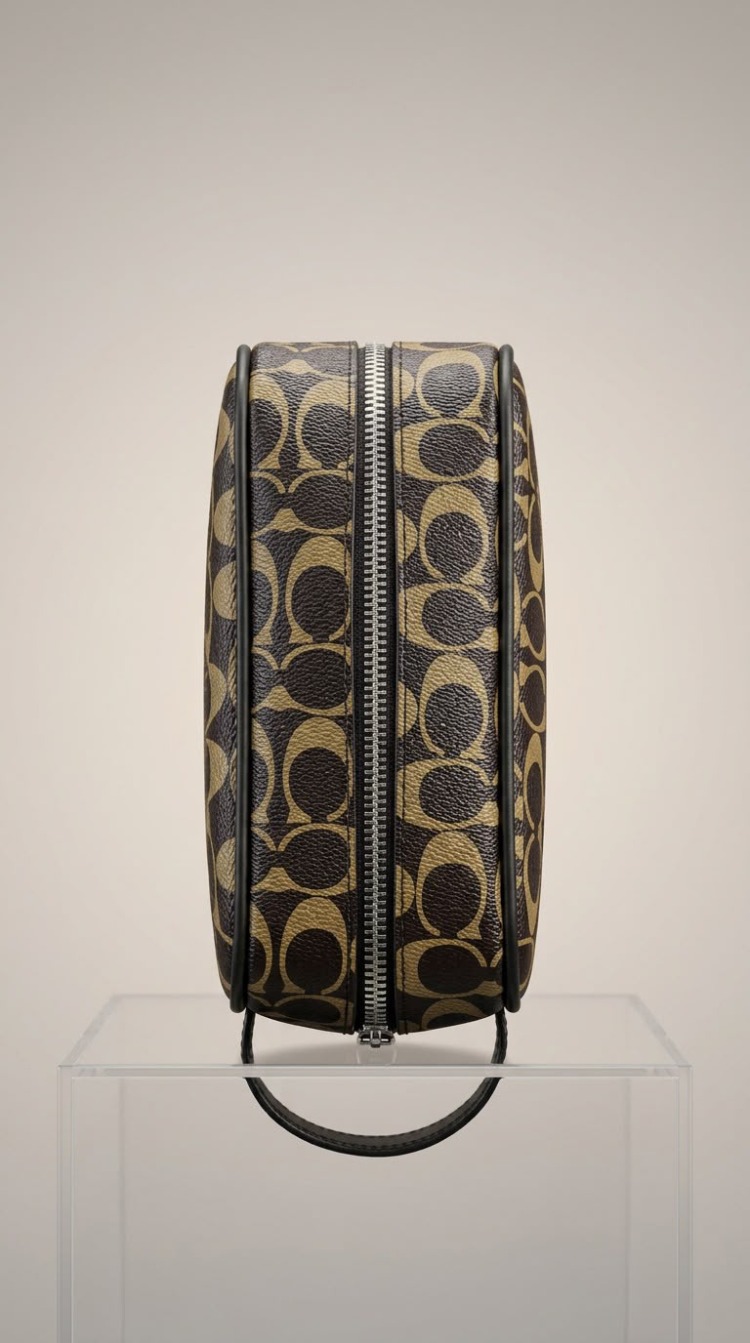 Kahverengi Bag (Unisex)