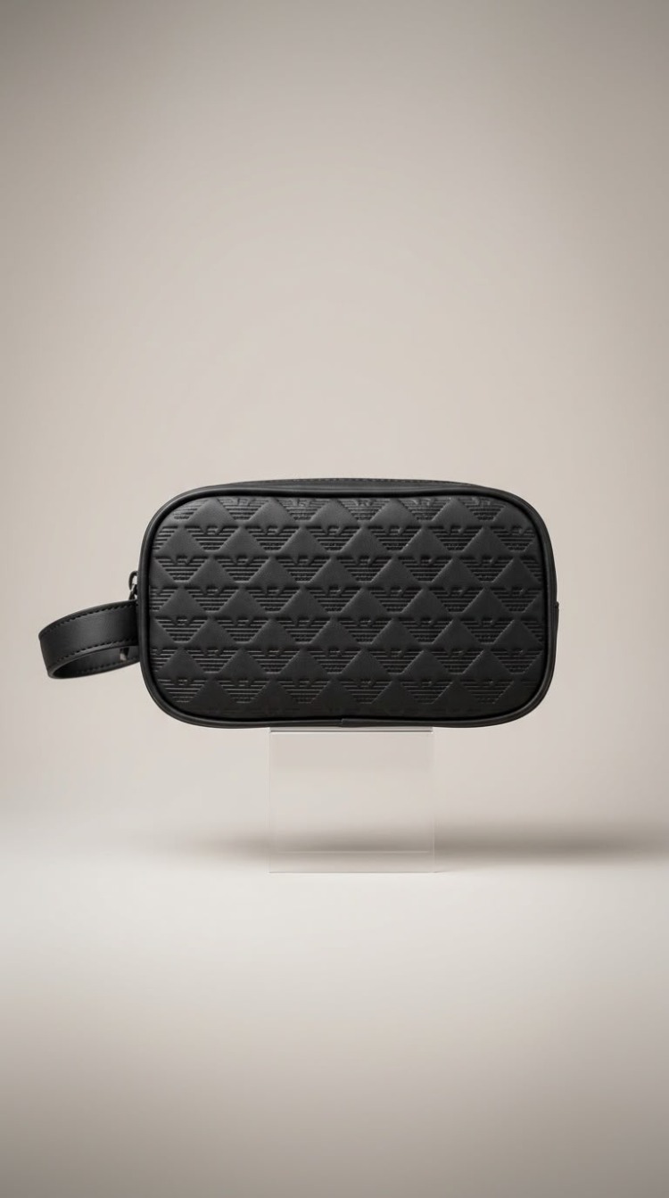 AR Siyah Bag (Unisex)