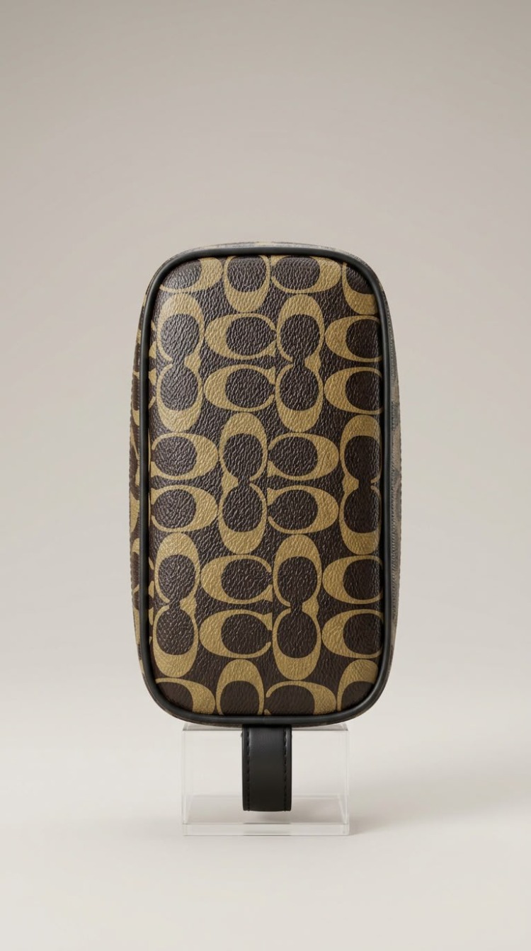 Kahverengi Bag (Unisex)