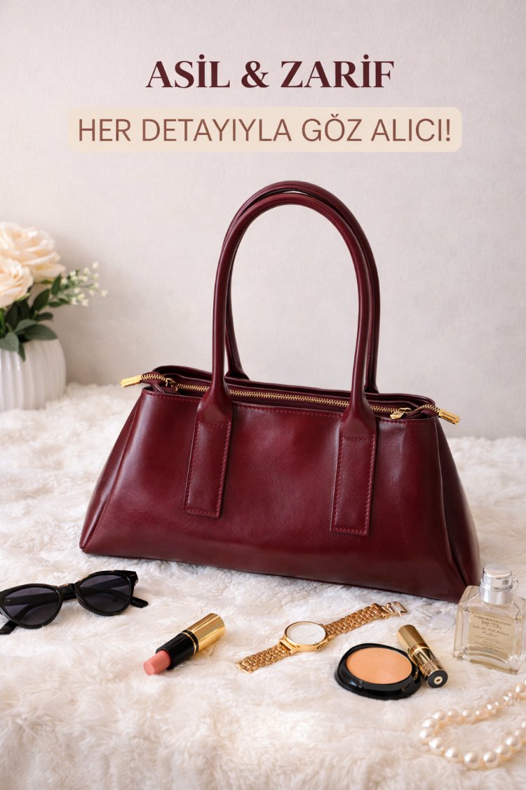 NOİR BORDO