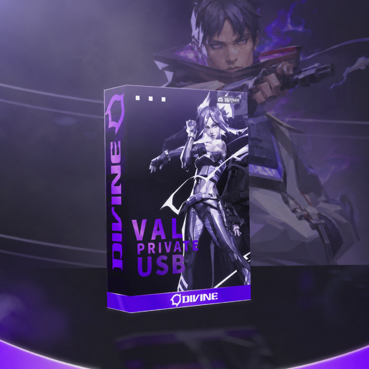 Valorant USB 1 Hafta
