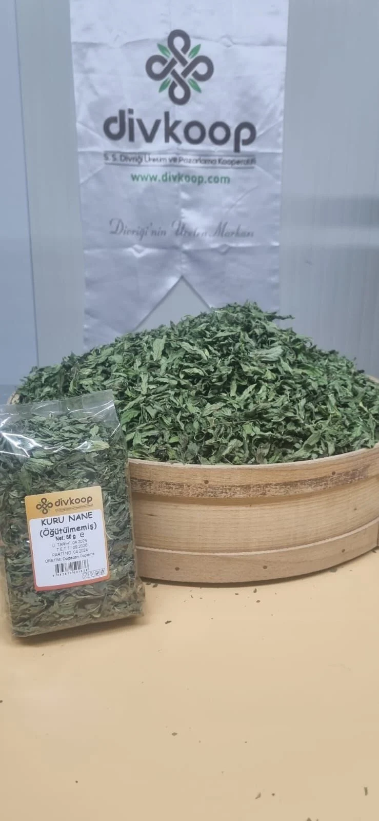 Kuru Nane-50 g