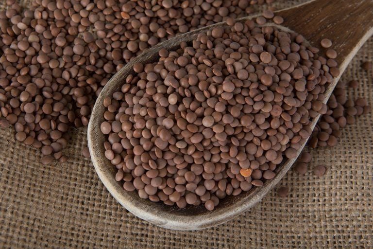 Köy Mercimeği - 1000 g