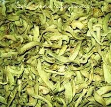 Yeşil Fasulye Kurusu-200 g