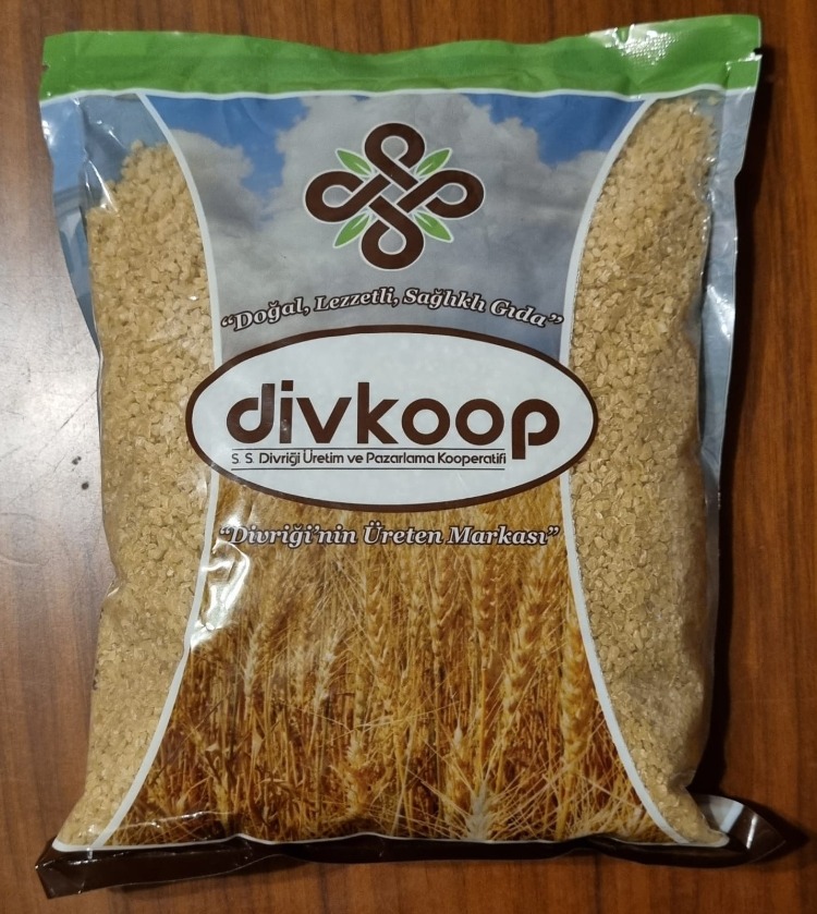 Pilavlık Bulgur-1000 g