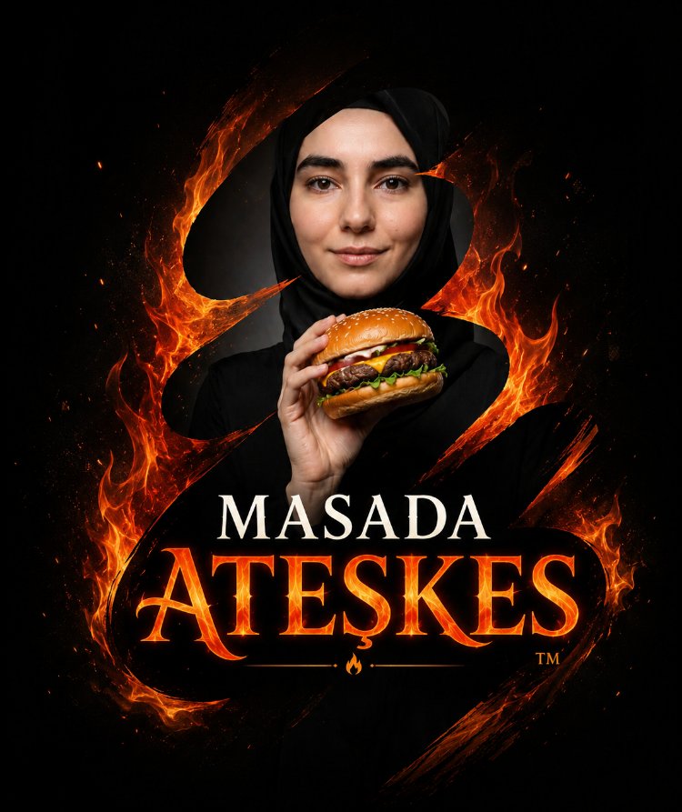 MASADA ATEŞKES™