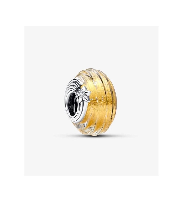 KAYAN YILDIZ MURANO CAM CHARM