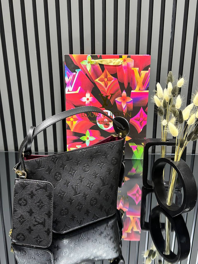 All in Bb LV