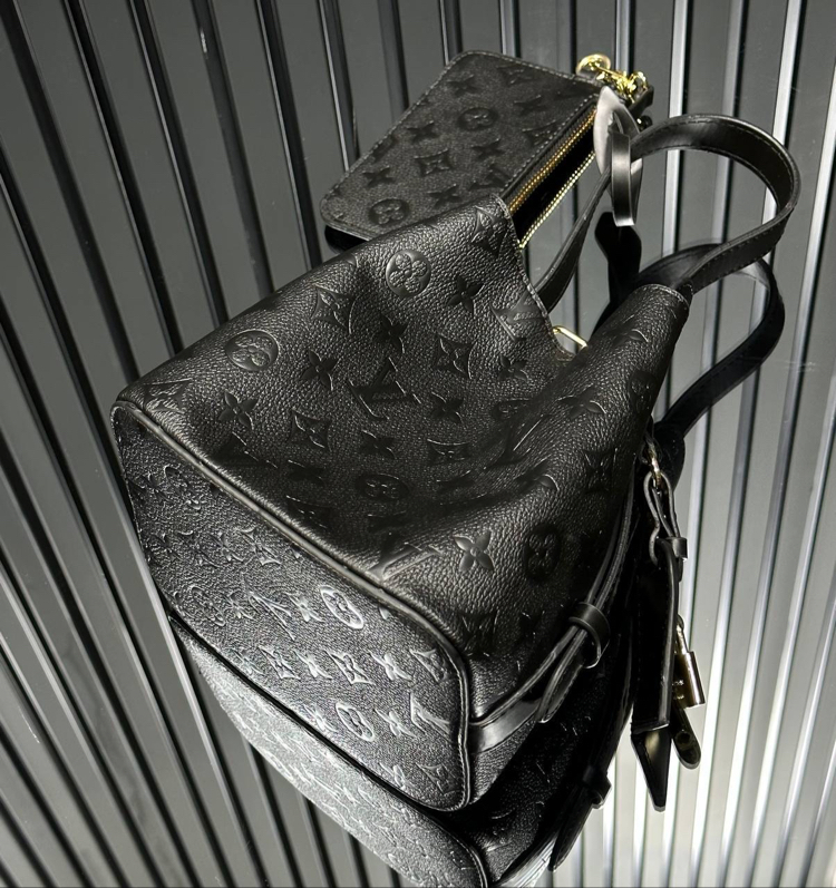 All in Bb LV