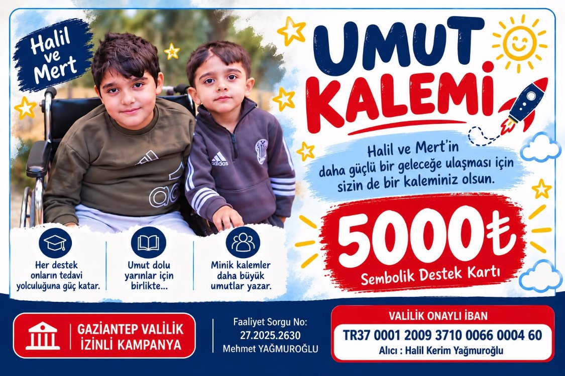UMUT KALEMİ 