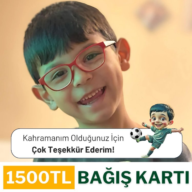 BATIN'A UMUT OL