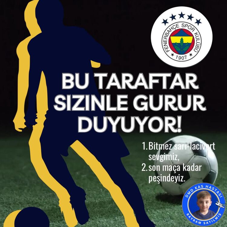 FENERBAHÇE DİJİTAL TARAFTAR KARTI