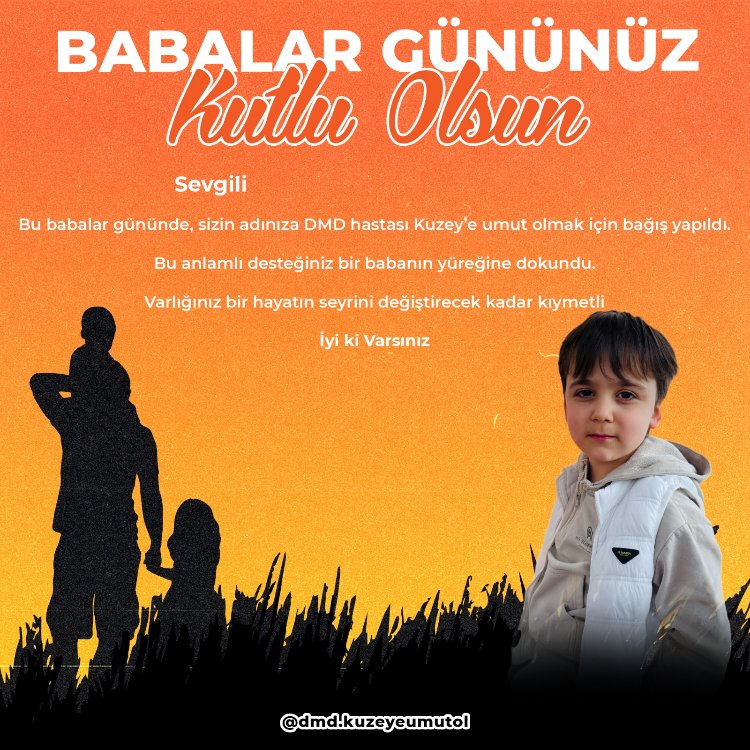 KUZEY DESTEK