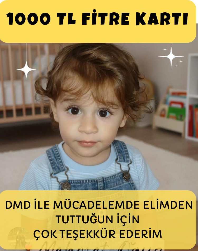FİTRE KARTI