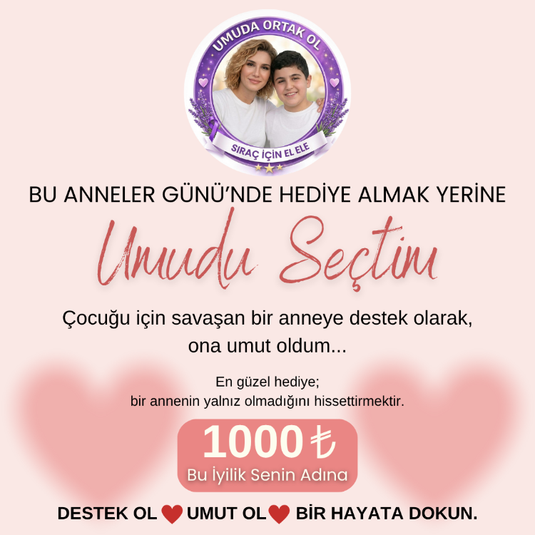 ANNELER GÜNÜ DİJİTAL KART KALPLER