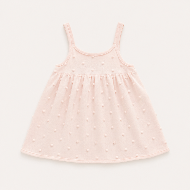 Pembe Triko Elbile 12-18 Ay
