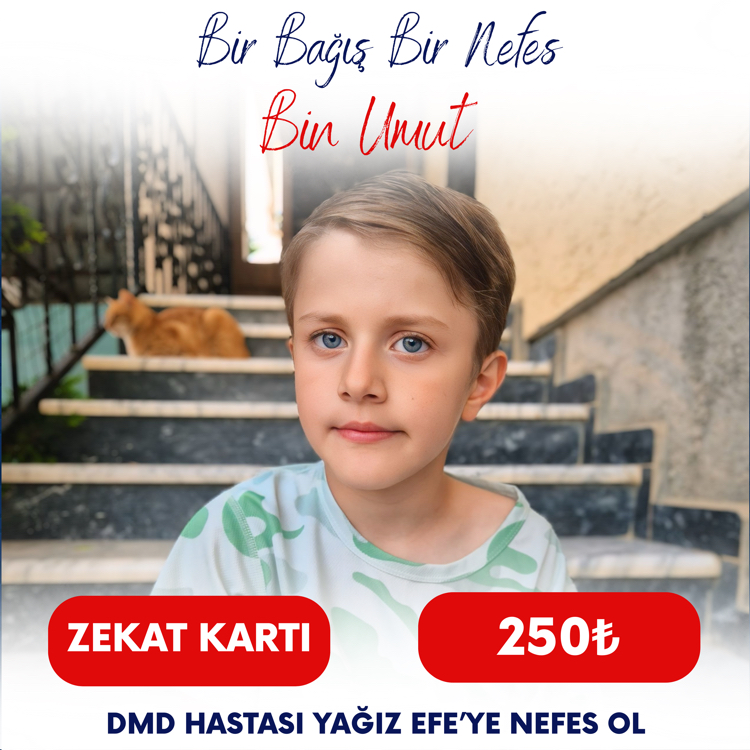 ZEKAT KARTI