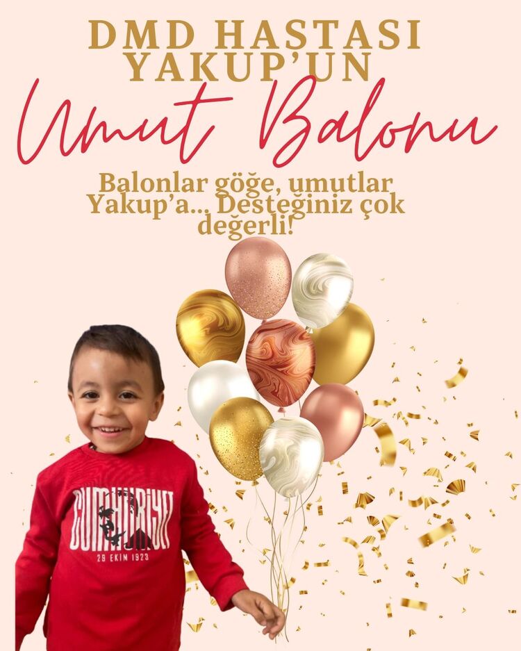 dijital Balon