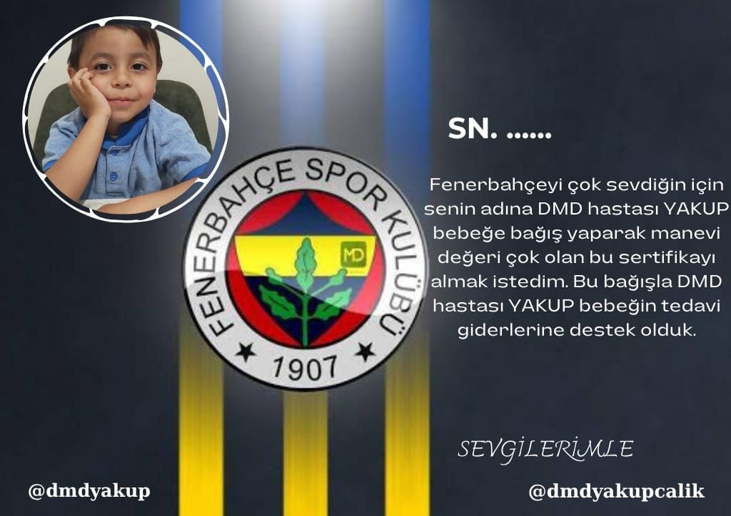FENERBAHÇE