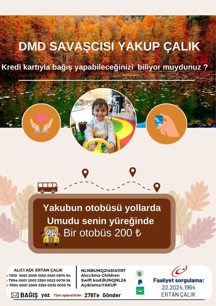 200 TL bağış bileti