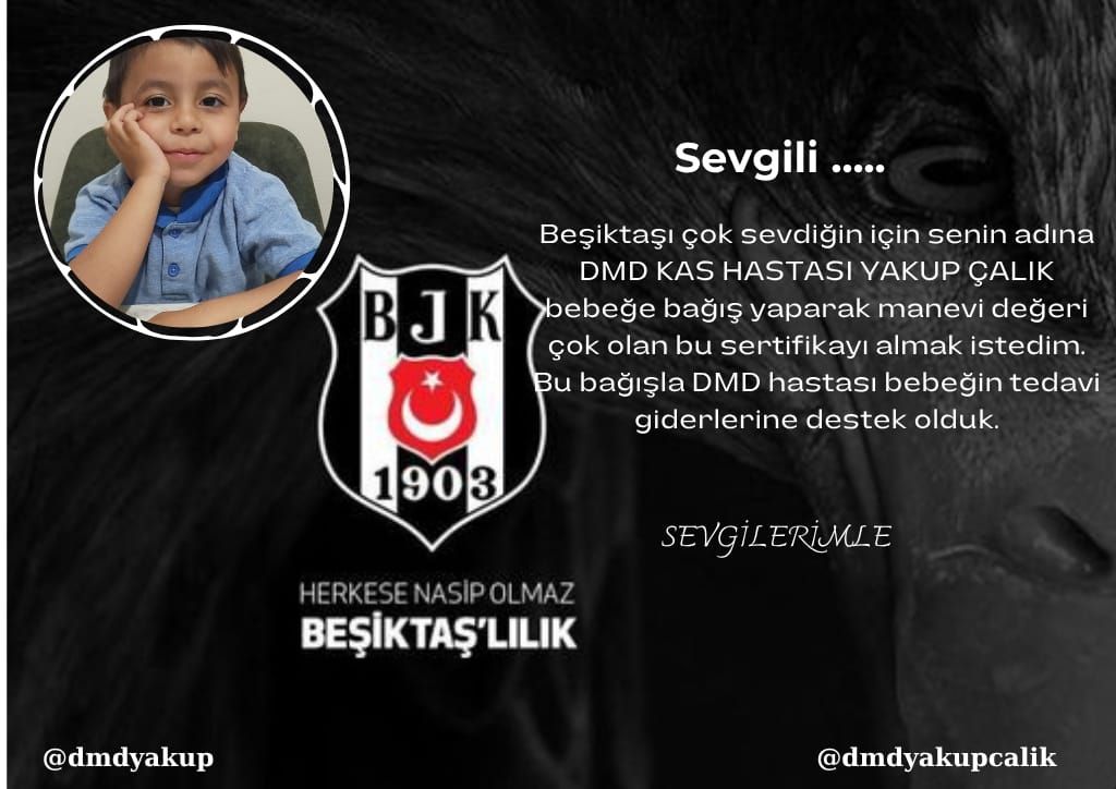 BEŞİKTAŞ 