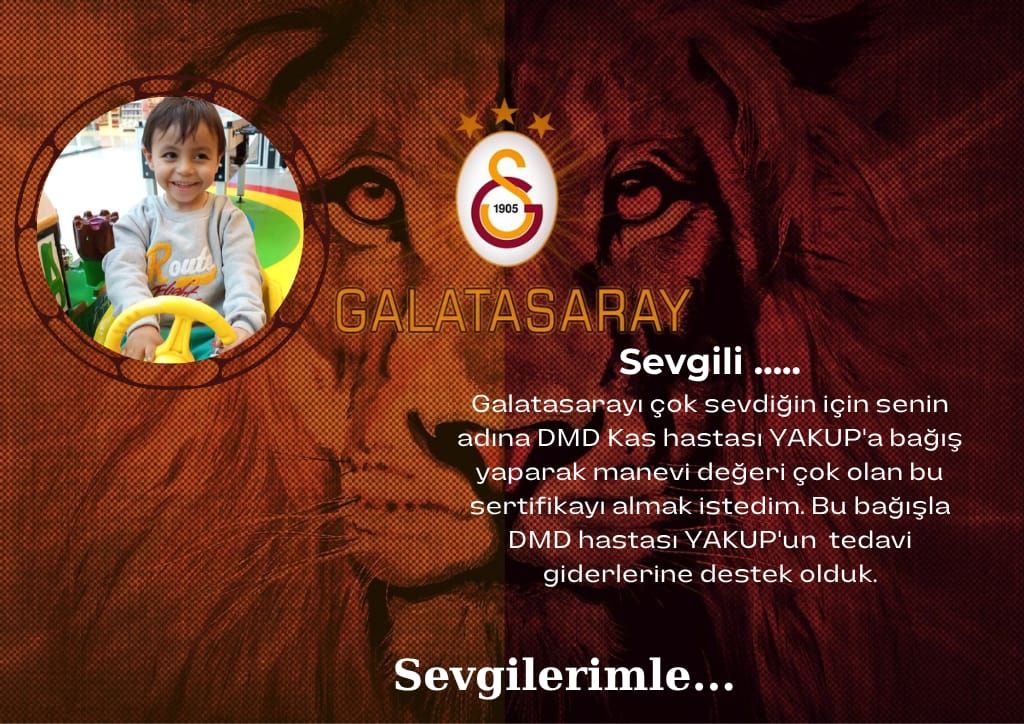 GALATASARAY 