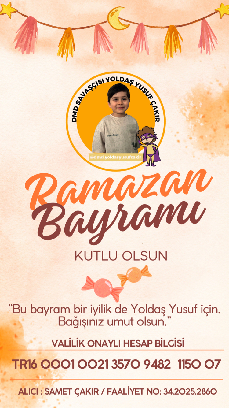 BAYRAM HARÇLIĞI